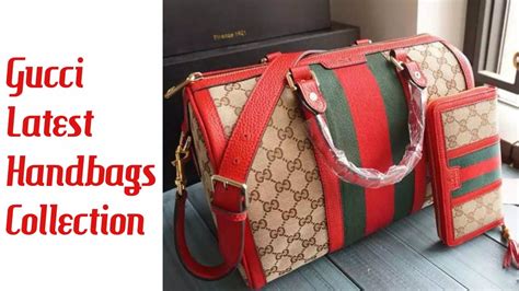 gucci new collection bags 2017|Gucci models 2021.